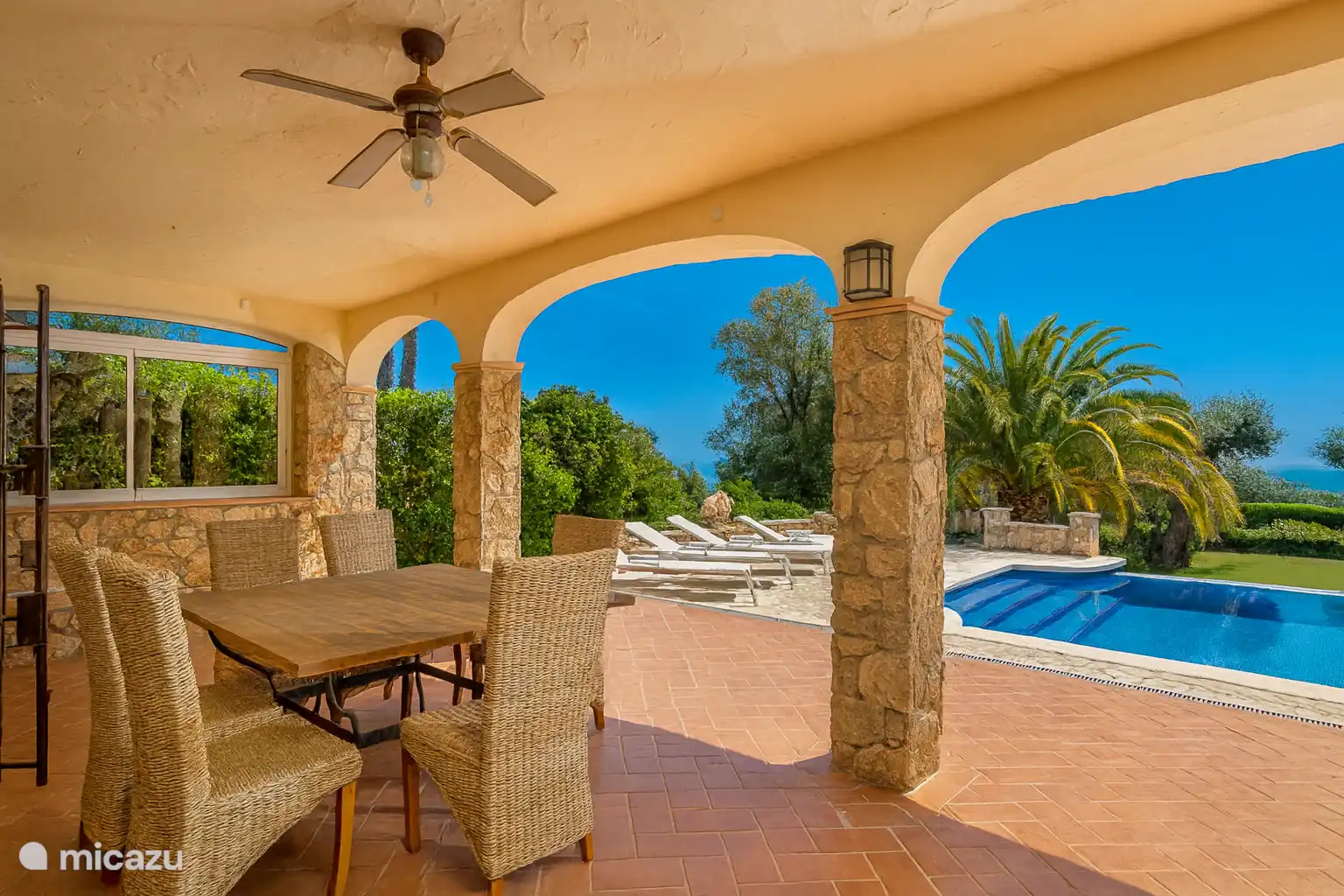 ~Großes Schwimmbecken!