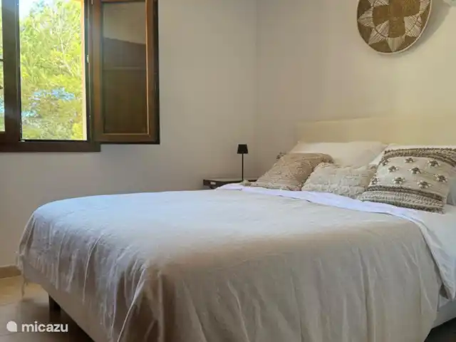 Boutique Casa El Ojo Dorado Grande  | Espagne, Costa Blanca, Lliber - finca