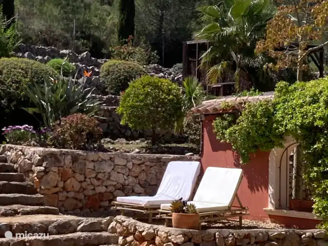 Boutique Casa El Ojo Dorado Grande  | Espagne, Costa Blanca, Lliber - finca