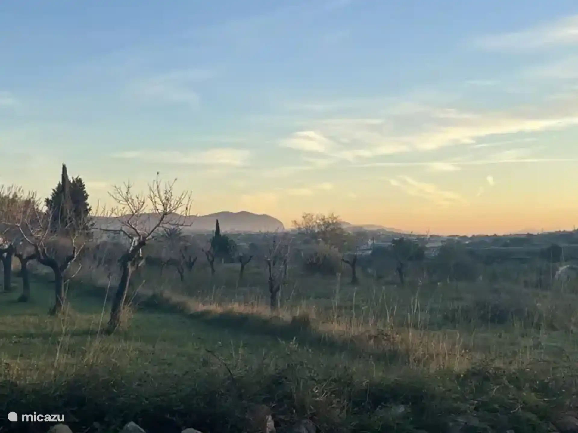 Tal mit atemberaubendem
ansehen 