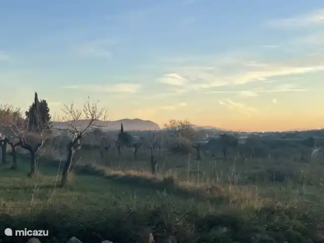 Boutique Casa El Ojo Dorado Grande  | Espagne, Costa Blanca, Lliber - finca Vallée à couper le souffle
Vue