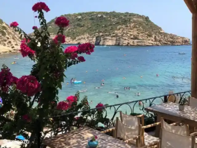 Boutique Casa El Ojo Dorado Grande  | Espagne, Costa Blanca, Lliber - finca Baie