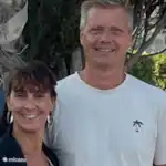 Ron & Vesna