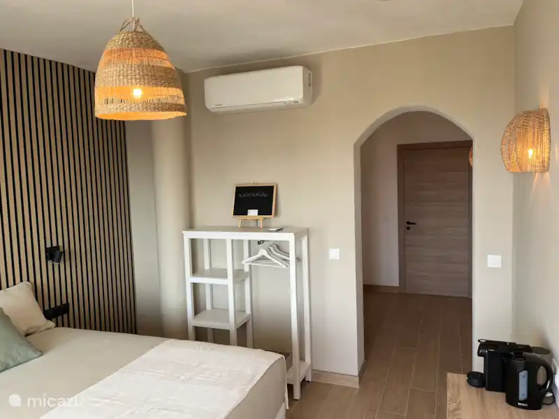 Chambre Montana B&B Casa-Bienvenido | Espagne, Andalousie, Arenas - Chambres d'hôtes Chambre Montana B&B Casa-Bienvenido | Espagne, Andalousie, Arenas - Chambres d'hôtes