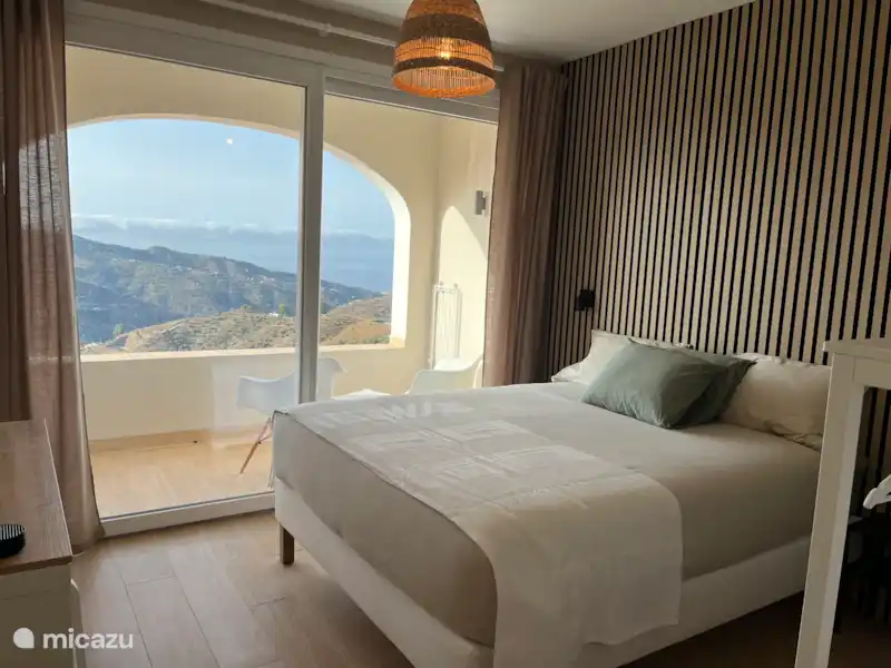 Chambre Montana B&B Casa-Bienvenido | Espagne, Andalousie, Arenas - Chambres d'hôtes Chambre Montana B&B Casa-Bienvenido | Espagne, Andalousie, Arenas - Chambres d'hôtes