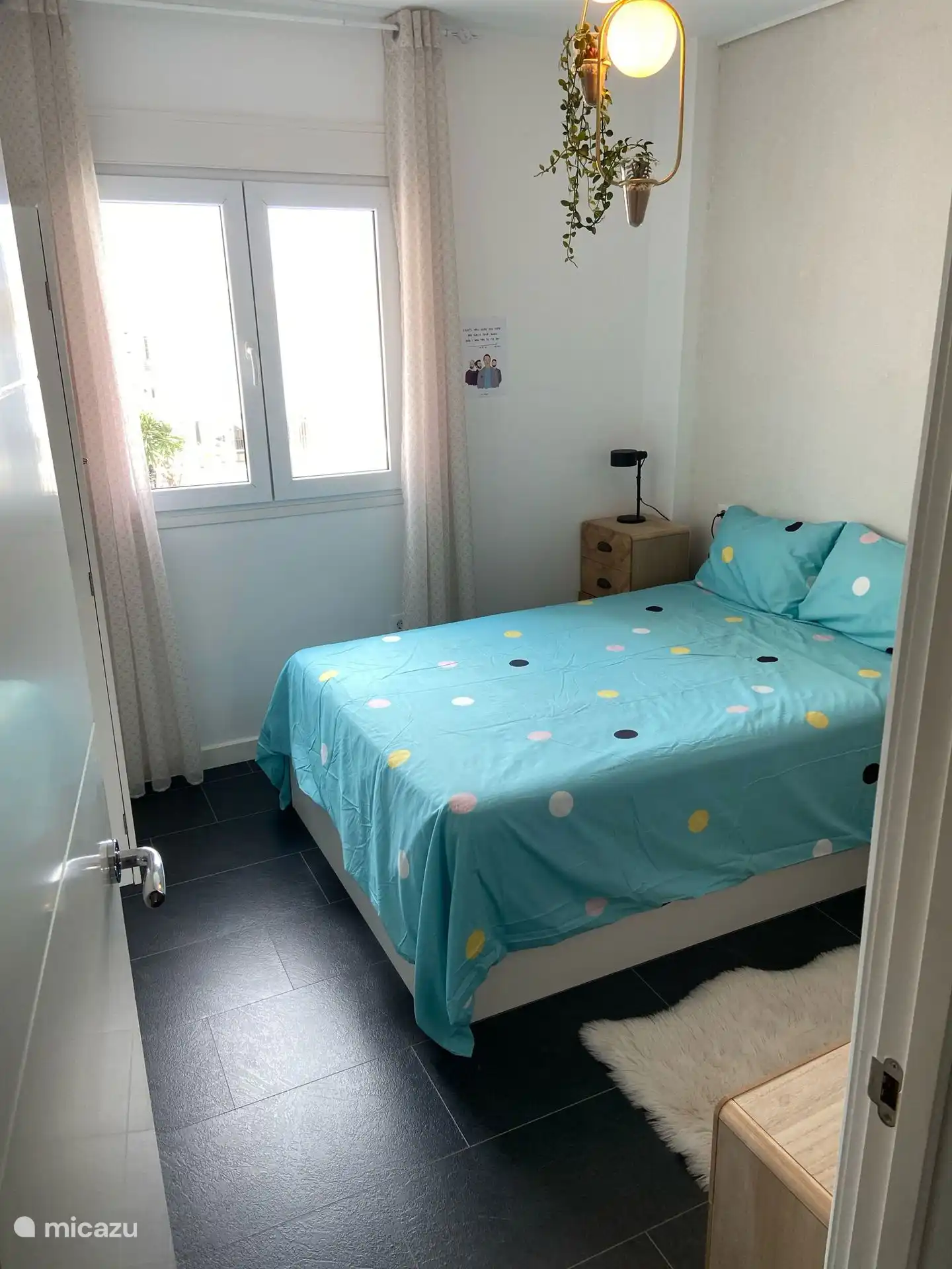 Slaapkamer