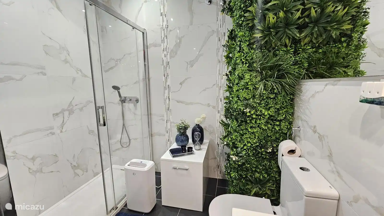 Badkamer
