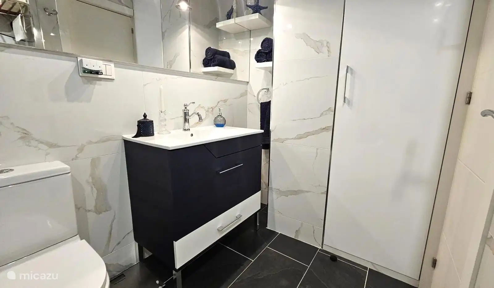 Badkamer