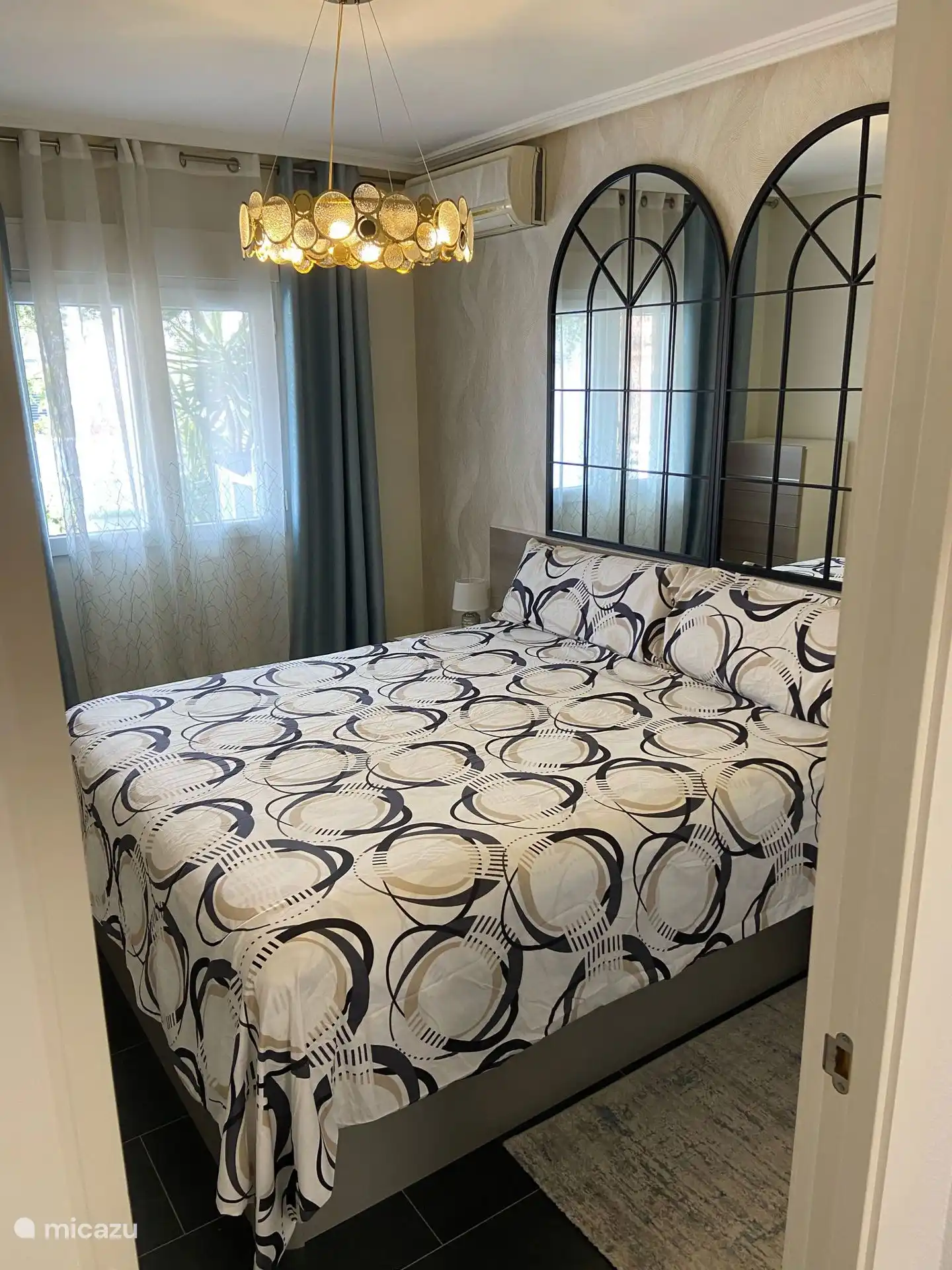 Slaapkamer