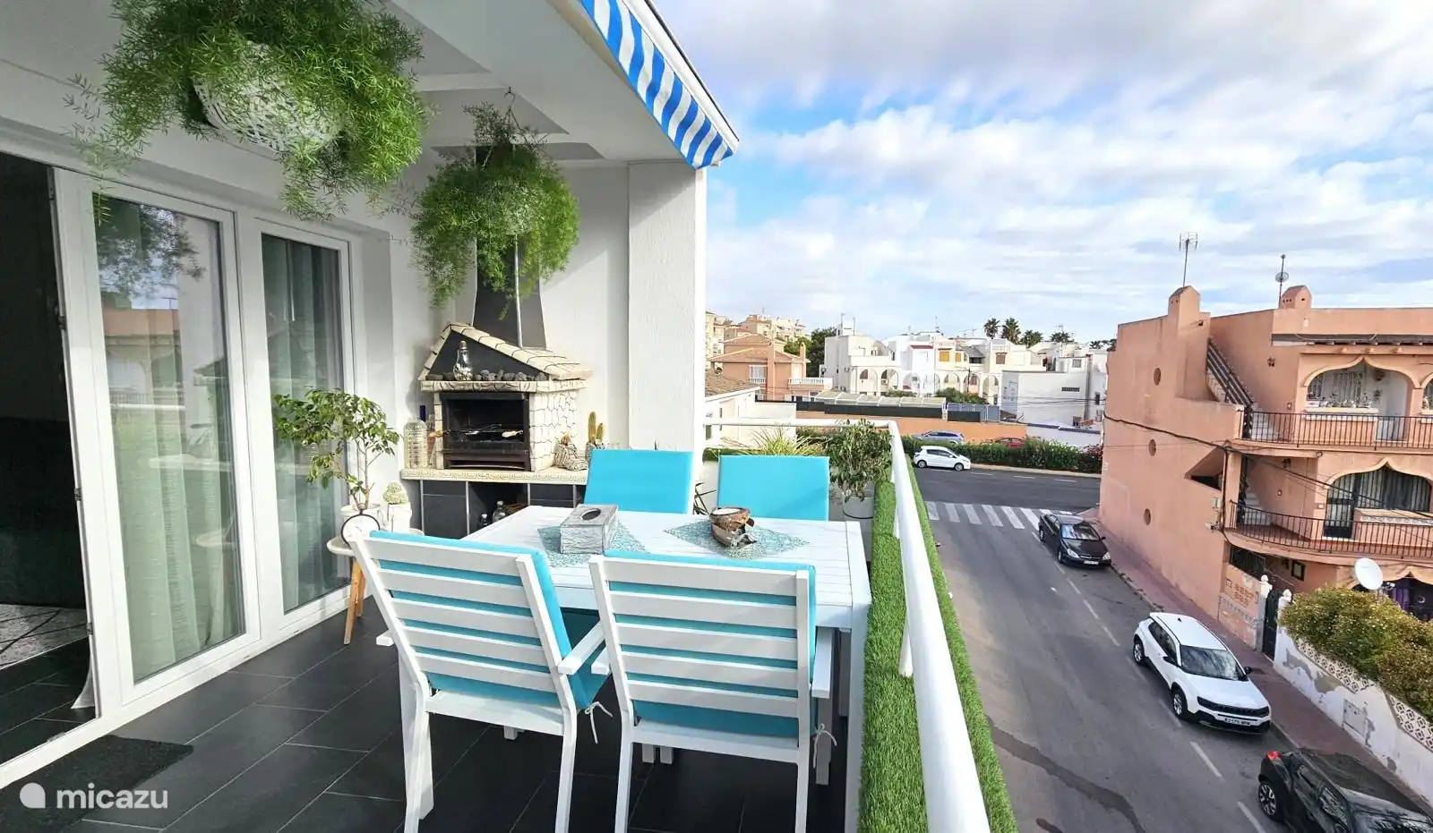 Casa Piero huren in Spanje, Costa Blanca, Torrevieja - appartement