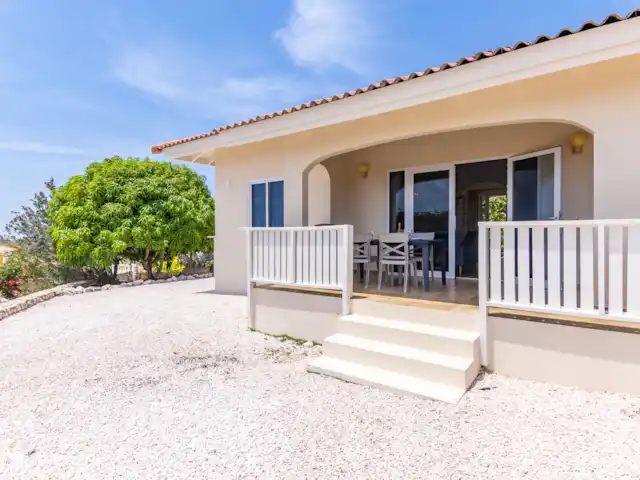 Villa Suribloem *Vista al mar y a la colina* en Curazao, Bandabou (oeste), Fontein - casa vacacional Villa Suribloem *Vista al mar y a la colina* en Curazao, Bandabou (oeste), Fontein - casa vacacional