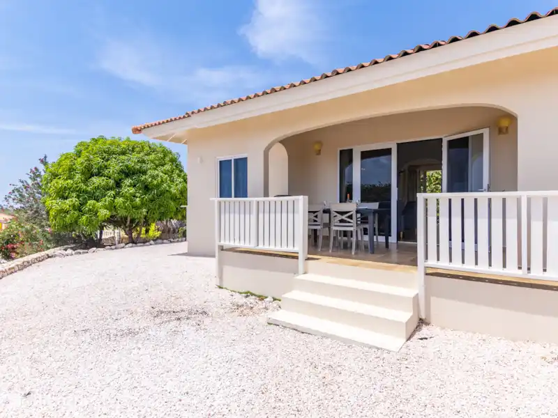 Villa Suribloem *Zee & Heuvelzicht* huren in Curaçao, Banda Abou (west), Fontein - Vakantiehuis Villa Suribloem *Zee & Heuvelzicht* huren in Curaçao, Banda Abou (west), Fontein - Vakantiehuis