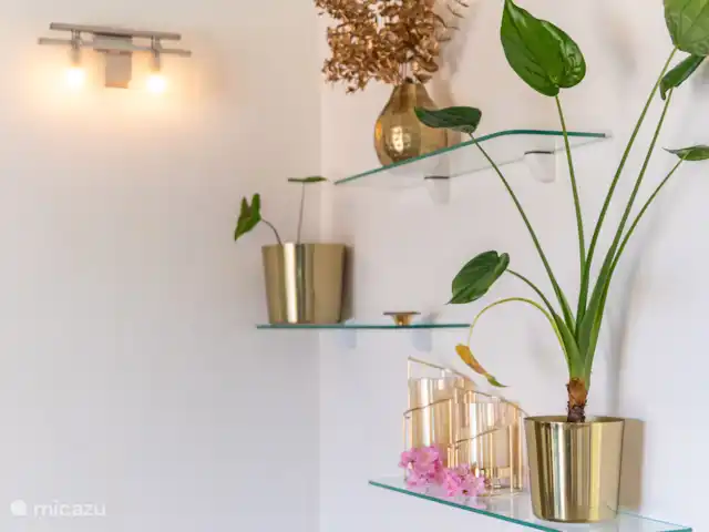 Villa Suribloem *Vista al mar y a la colina* en Curazao, Bandabou (oeste), Fontein - casa vacacional Deco @ suribloem