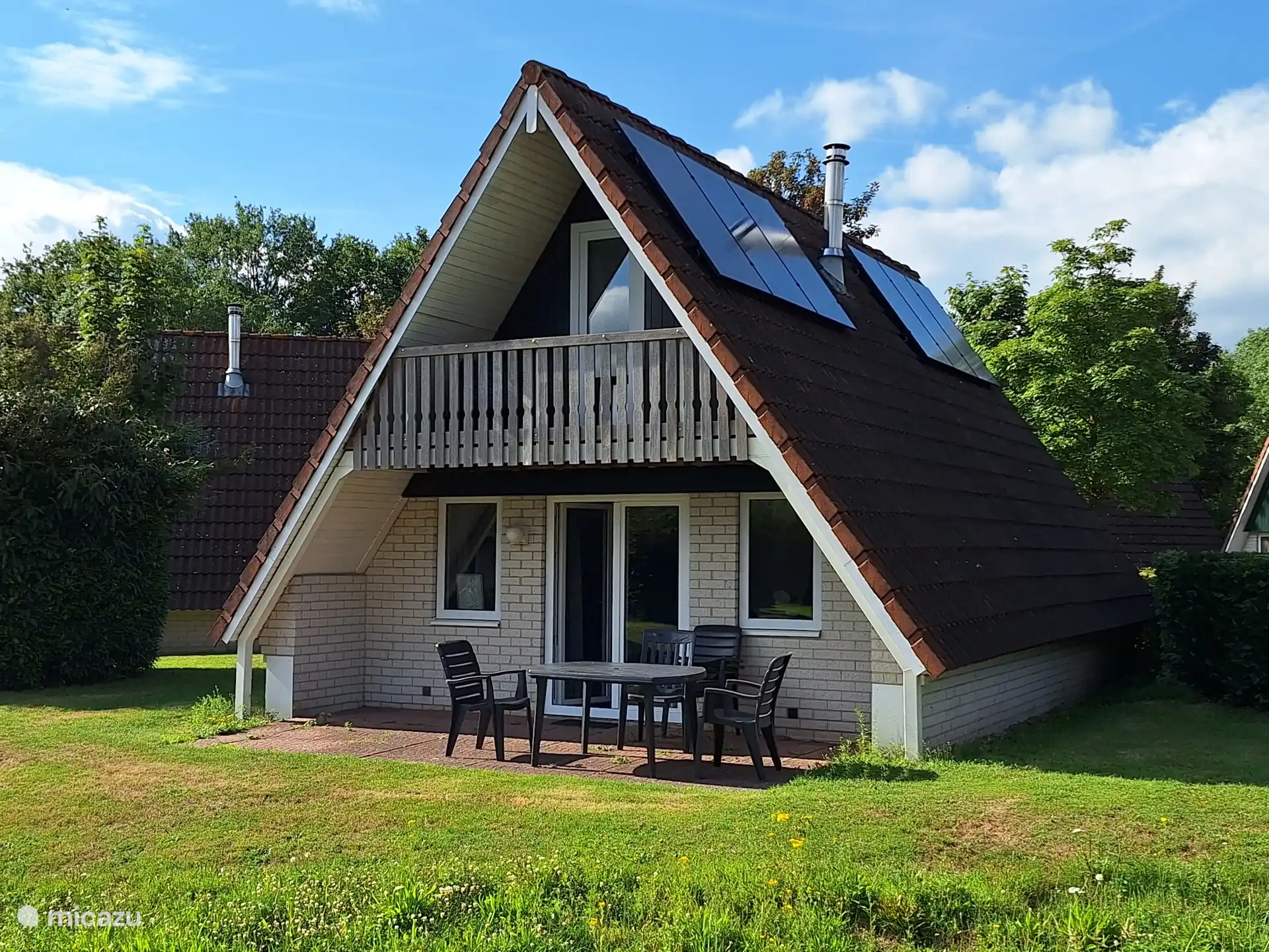 maison de vacances | Pays-Bas – Notre lieu