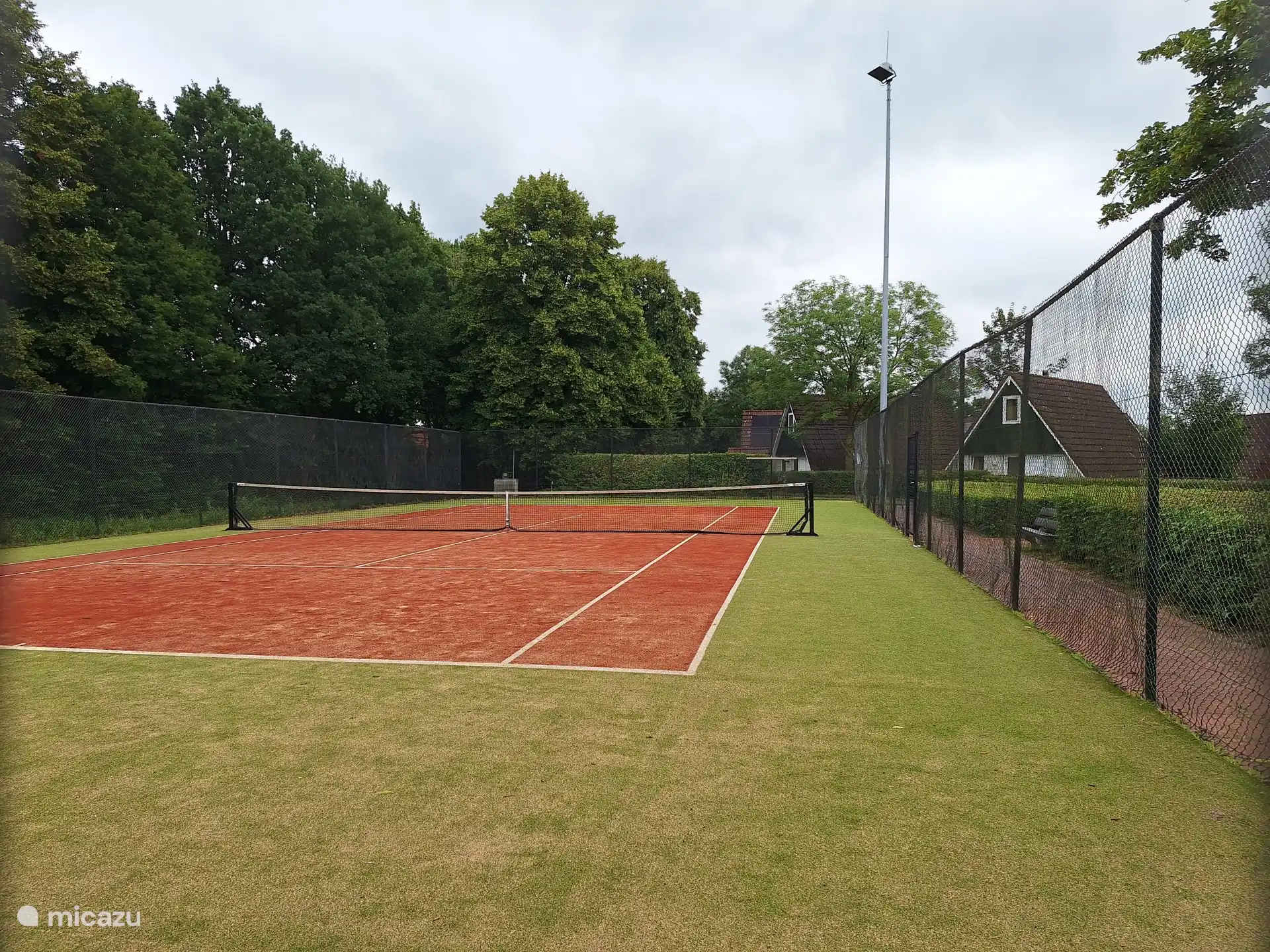 Pour les amateurs de sport