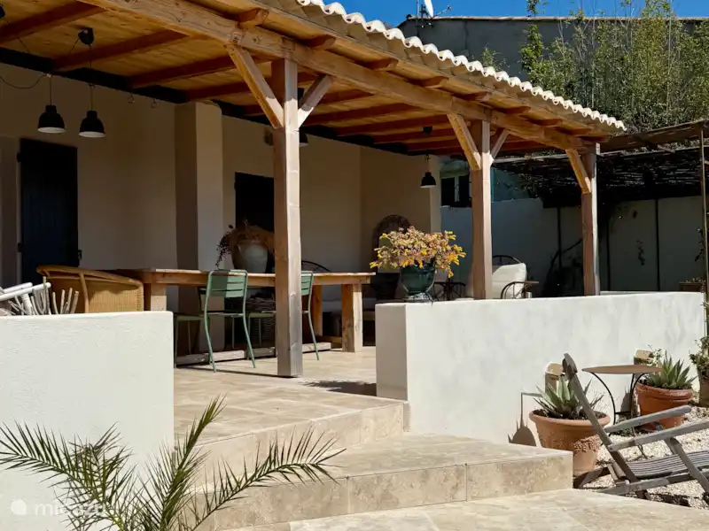 Las cigarras de St-Quentin-la-Poterie en Francia, Gard, Saint-Quentin-la-Poterie - Casa vacacional Las cigarras de St-Quentin-la-Poterie en Francia, Gard, Saint-Quentin-la-Poterie - Casa vacacional