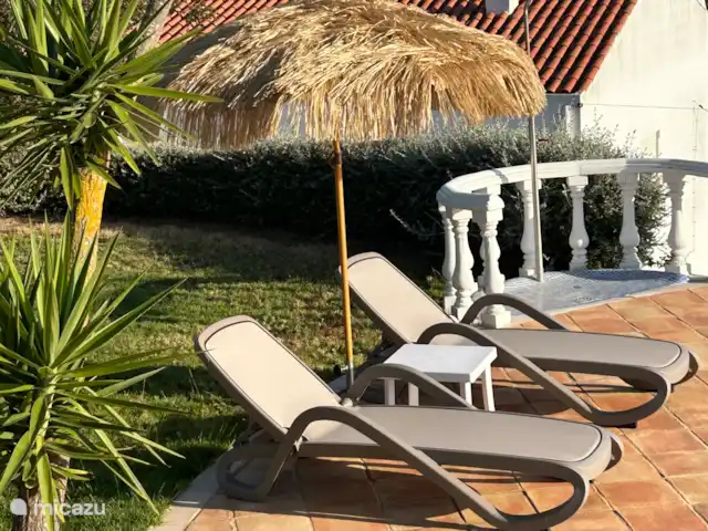 Location de Vacances Portugal, Algarve, Albufeira, villa - Brisa do Mar Détendez-vous au bord de la piscine