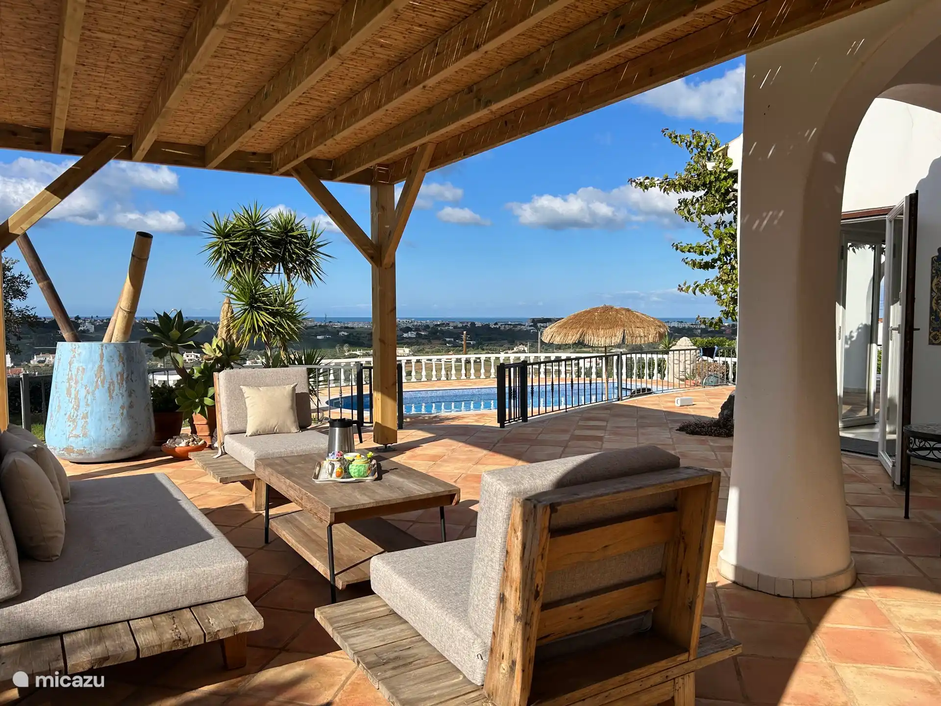 Brisa do Mar | Portugal, Algarve, Albufeira - Villa