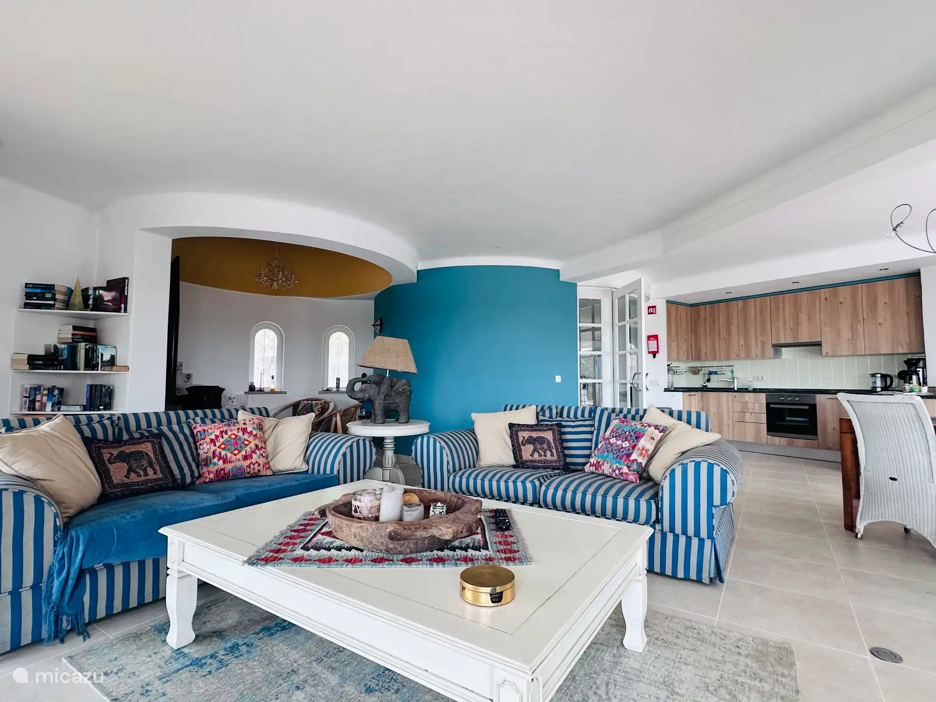 Brisa do Mar | Portugal, Algarve, Albufeira - Villa