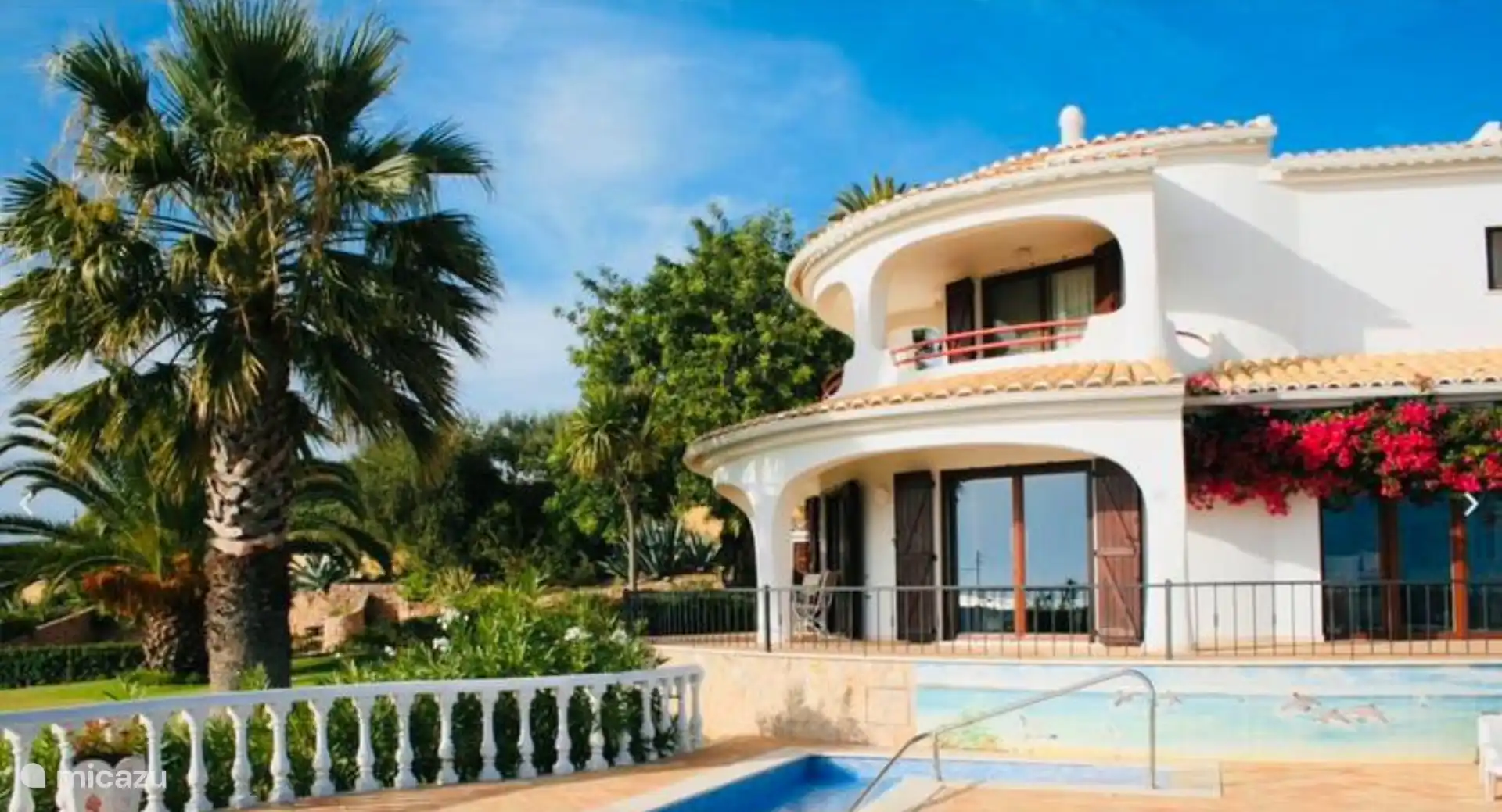 Brisa do Mar | Portugal, Algarve, Albufeira - Villa