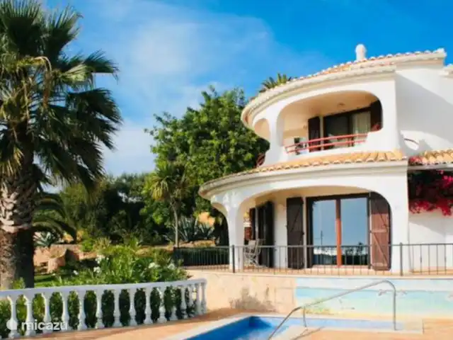 Location de Vacances Portugal, Algarve, Albufeira, villa - Brisa do Mar Brisa do Mar