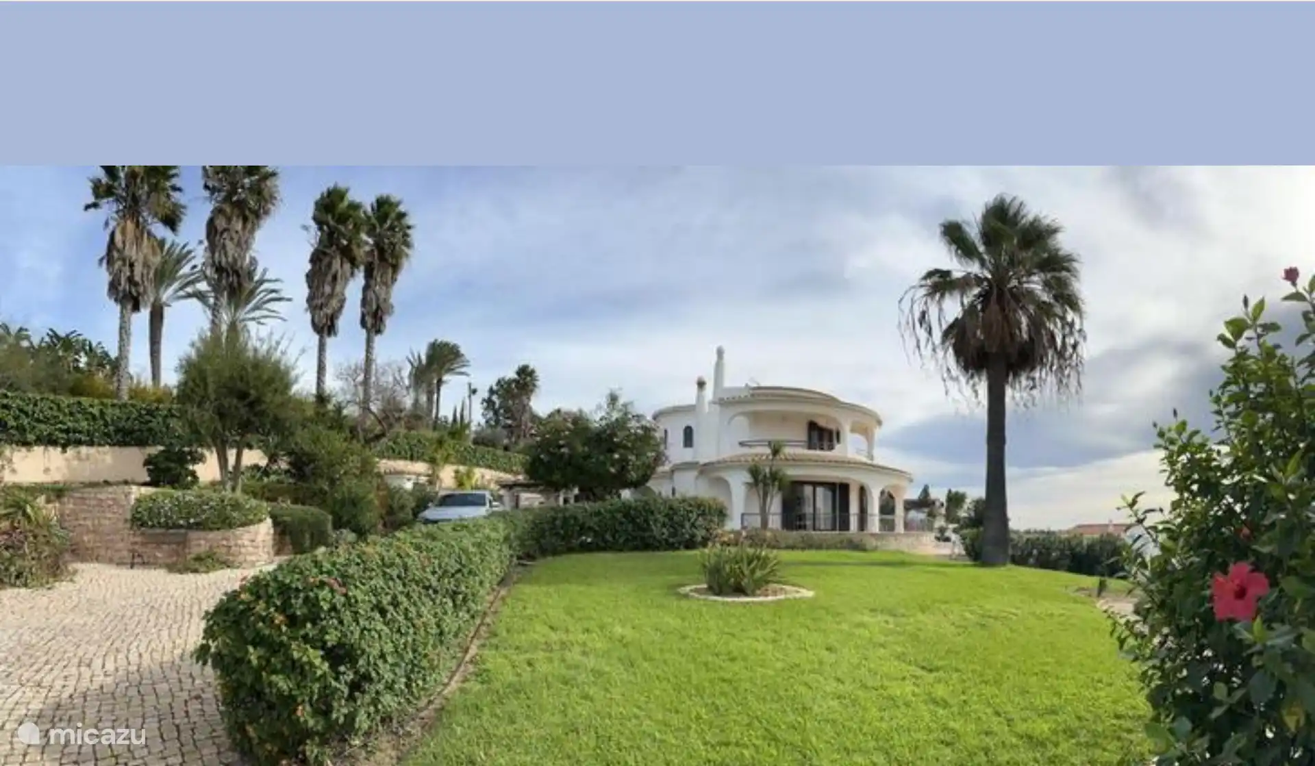 Brisa do Mar | Portugal, Algarve, Albufeira - Villa