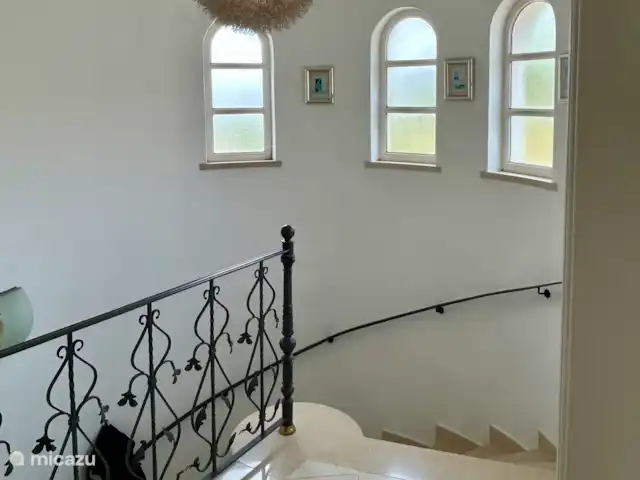 Location de Vacances Portugal, Algarve, Albufeira, villa - Brisa do Mar Belle salle