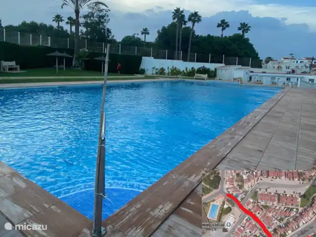 appartement huren in Spanje, Costa Blanca, Torrevieja – La Playa Torrevieja