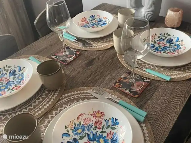 appartement huren in Spanje, Costa Blanca, Torrevieja – La Playa Torrevieja