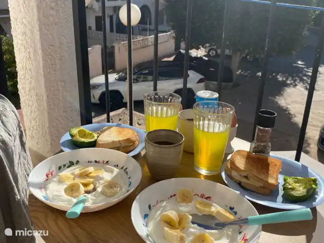 appartement huren in Spanje, Costa Blanca, Torrevieja – La Playa Torrevieja