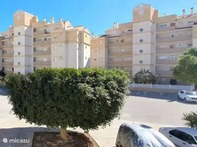 appartement huren in Spanje, Costa Blanca, Torrevieja – La Playa Torrevieja