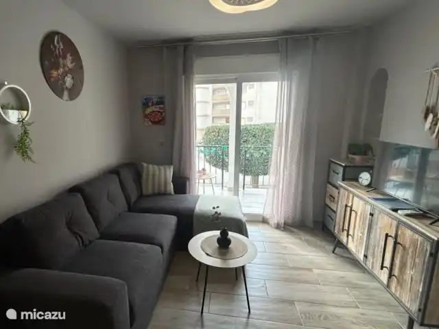 appartement huren in Spanje, Costa Blanca, Torrevieja – La Playa Torrevieja