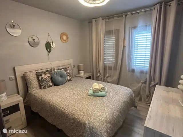 appartement huren in Spanje, Costa Blanca, Torrevieja – La Playa Torrevieja