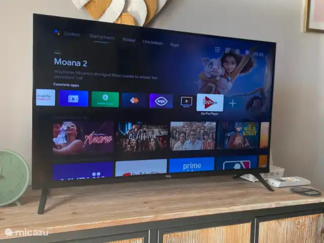 appartement huren in Spanje, Costa Blanca, Torrevieja – La Playa Torrevieja