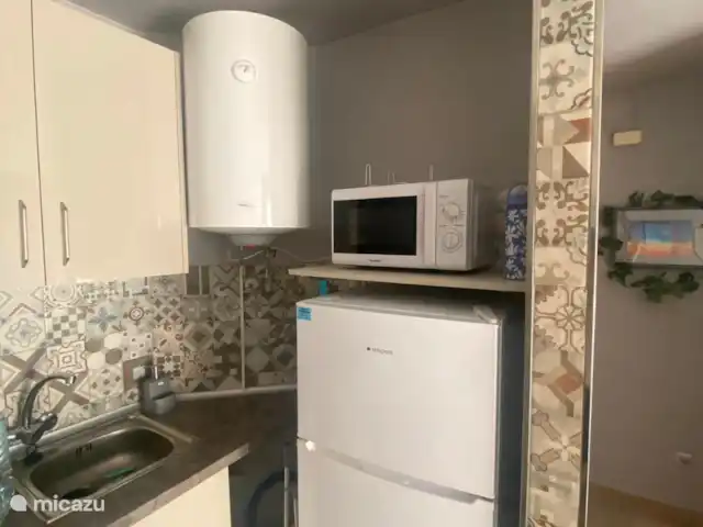 appartement huren in Spanje, Costa Blanca, Torrevieja – La Playa Torrevieja