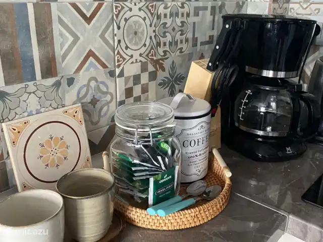 appartement huren in Spanje, Costa Blanca, Torrevieja – La Playa Torrevieja