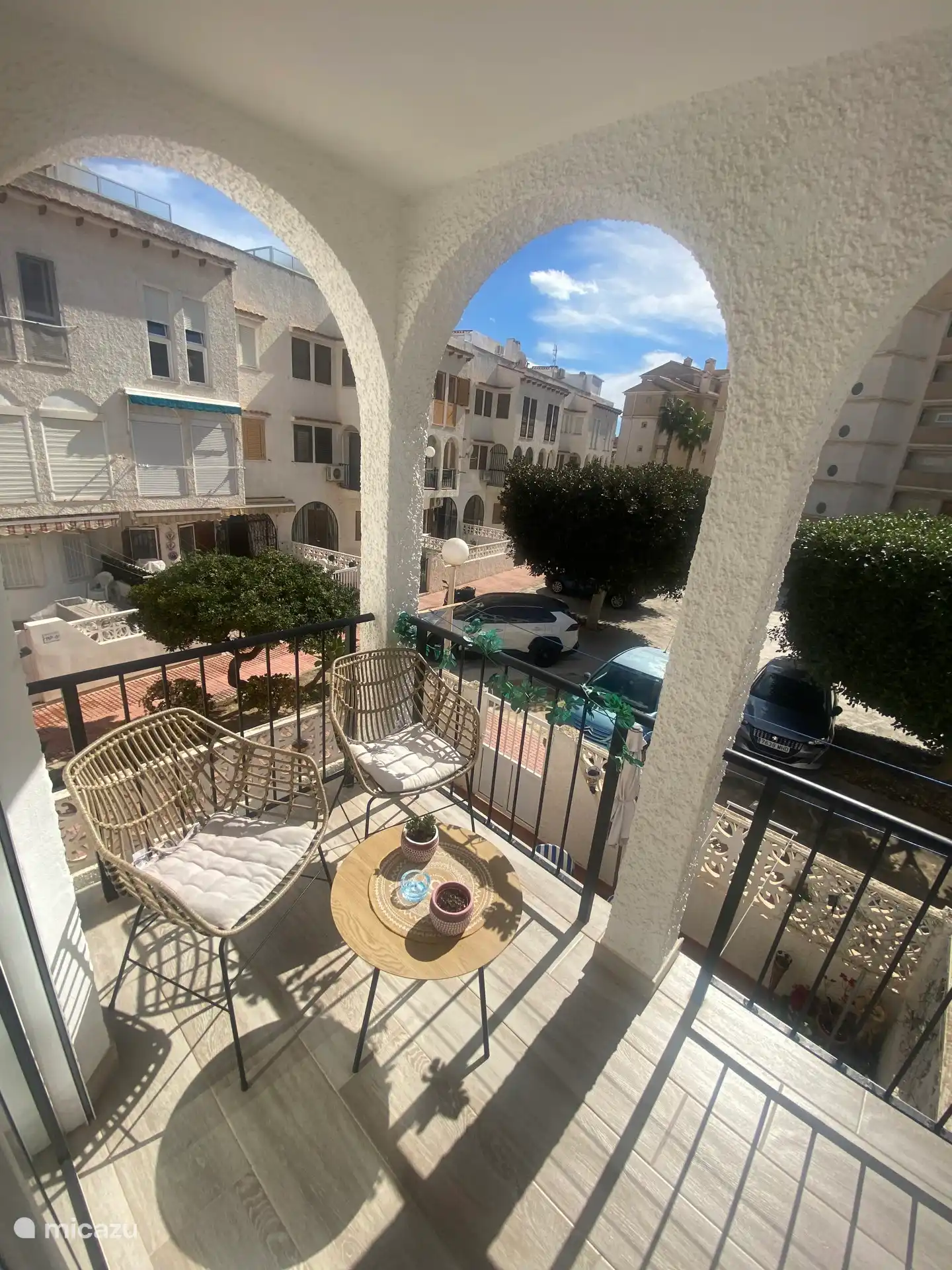 appartement huren in Alicante, Costa Blanca, Spanje - La Playa Torrevieja