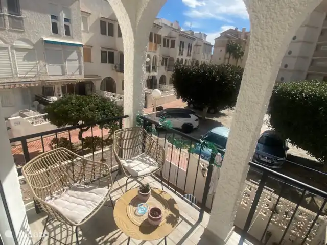 appartement huren in Spanje, Costa Blanca, Torrevieja – La Playa Torrevieja appartement huren in Spanje, Costa Blanca, Torrevieja – La Playa Torrevieja