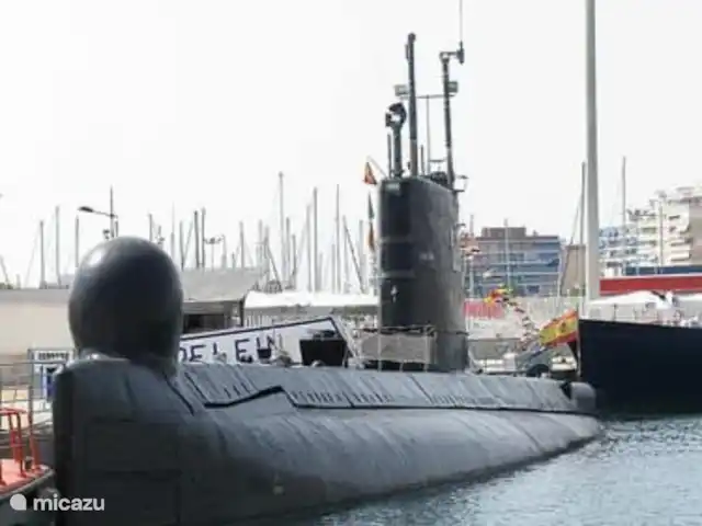 appartement huren in Spanje, Costa Blanca, Torrevieja – La Playa Torrevieja