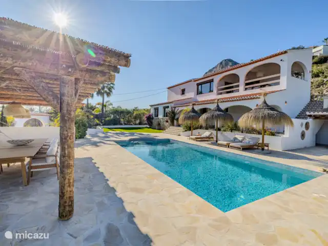 Casa Florentin | Espagne, Costa Blanca, Jávea - villa Casa Florentin | Espagne, Costa Blanca, Jávea - villa