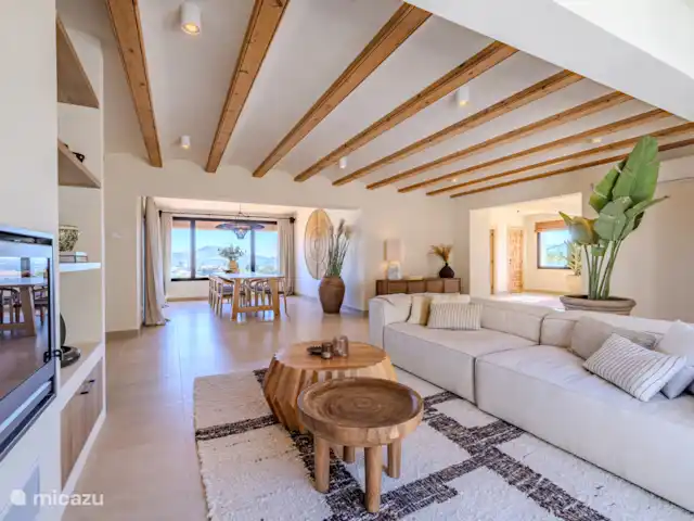 Casa Florentin | Espagne, Costa Blanca, Jávea - villa Salon