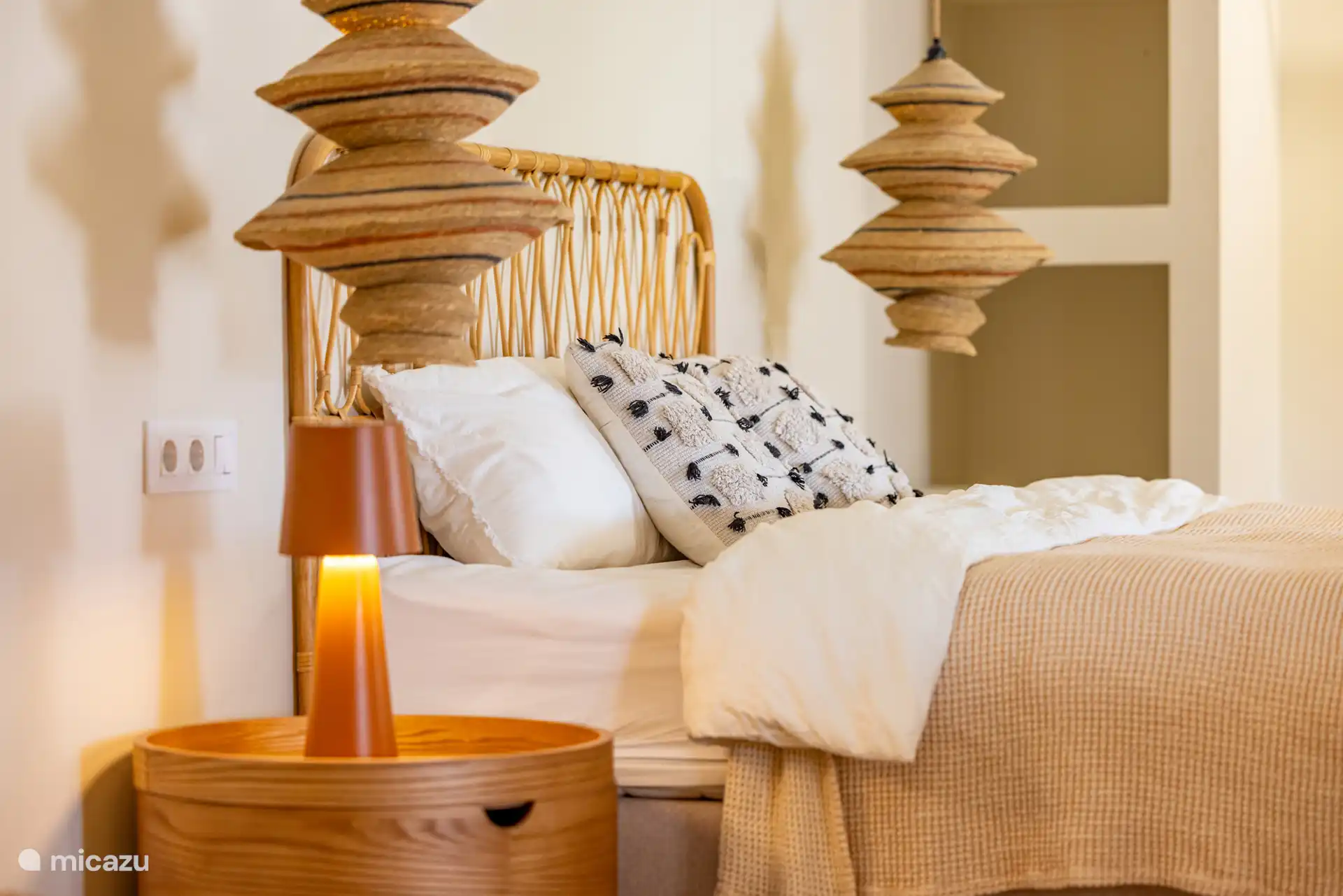 Casa Florentin in Spanien, Costa Blanca, Jávea - Villa