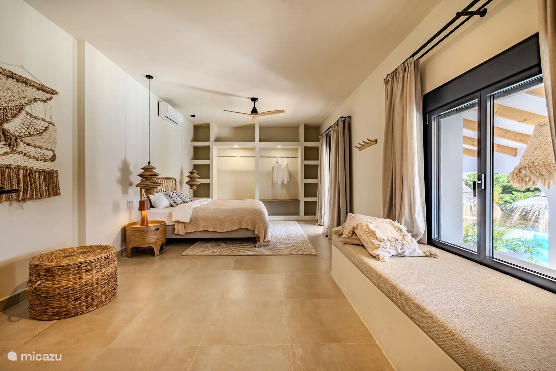 Casa Florentin in Spanien, Costa Blanca, Jávea - Villa