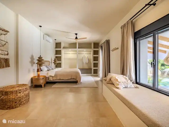 Casa Florentin | Espagne, Costa Blanca, Jávea - villa Chambre du rez-de-chaussée