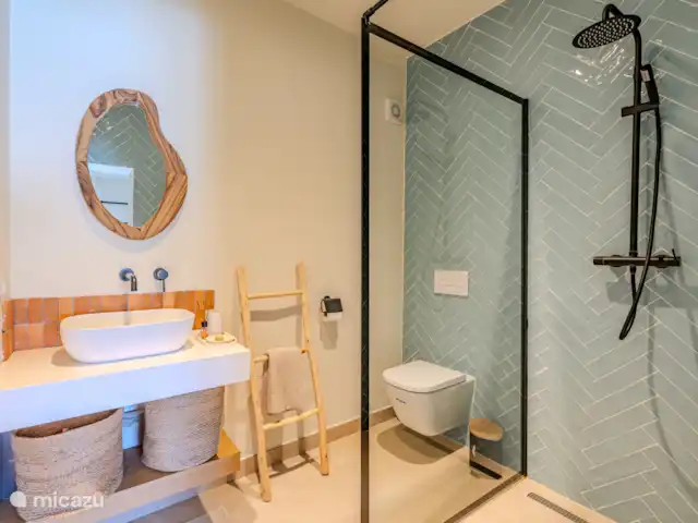 Casa Florentin | Espagne, Costa Blanca, Jávea - villa Salle de bain appartenant à la chambre du rez-de-chaussée
