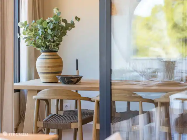 Casa Florentin | Espagne, Costa Blanca, Jávea - villa Salle à manger