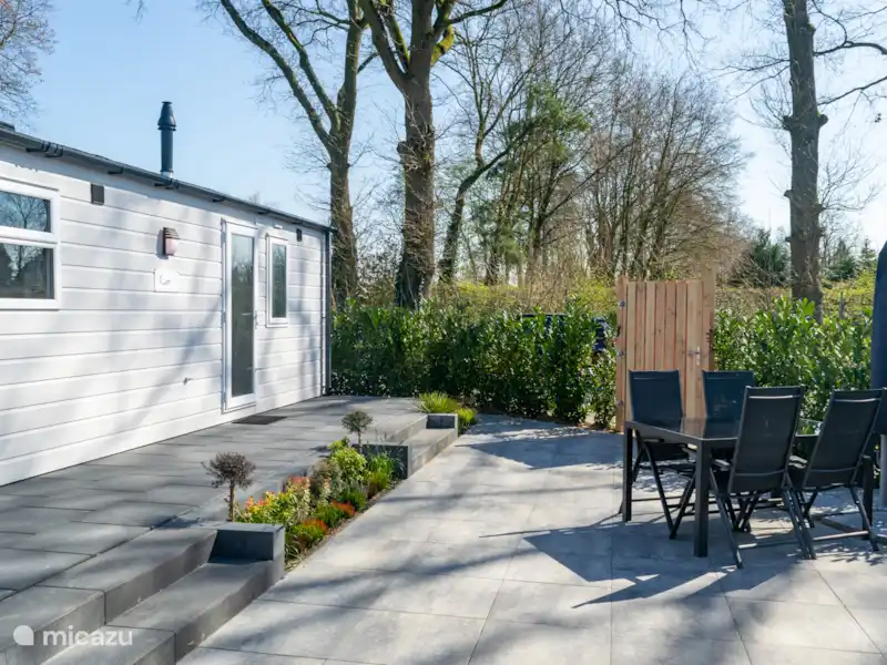 Chalet de luxe à Voorthuizen | Pays-Bas, Gueldre, Voorthuizen - Chalet Chalet de luxe à Voorthuizen | Pays-Bas, Gueldre, Voorthuizen - Chalet