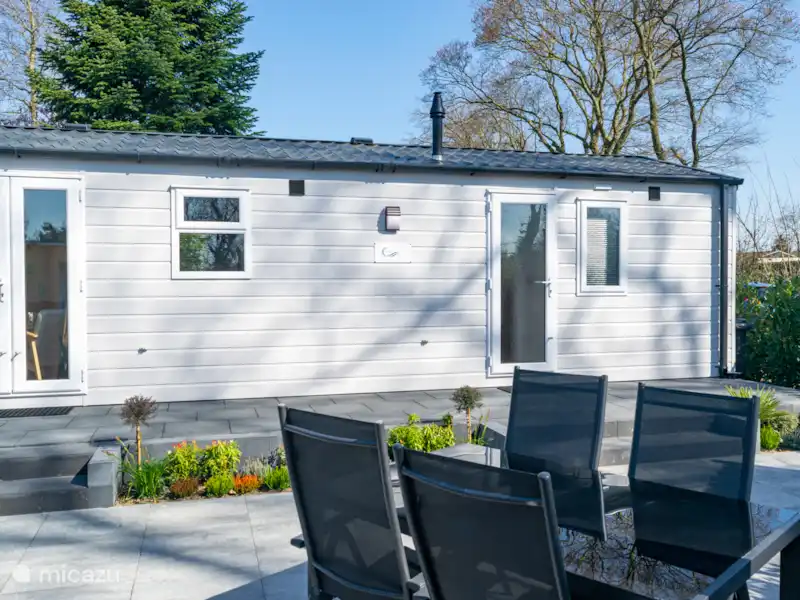 Chalet de luxe à Voorthuizen | Pays-Bas, Gueldre, Voorthuizen - Chalet Chalet de luxe à Voorthuizen | Pays-Bas, Gueldre, Voorthuizen - Chalet