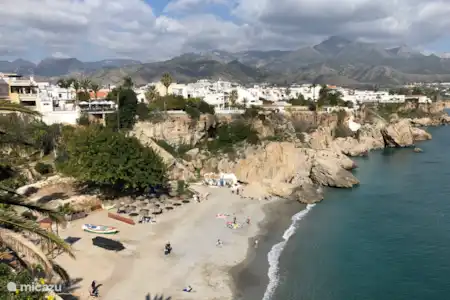 Le quartier et les activités