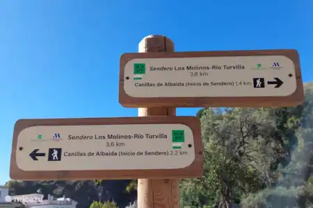 Le quartier et les activités